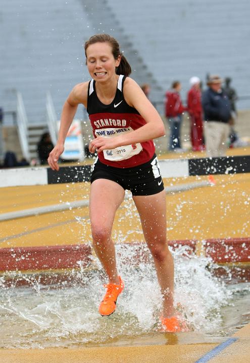 2010 Big Meet-055.JPG - 2010 Cal vs. Stanford Big Meet, April 10, Edwards Stadium, Berkeley, CA.